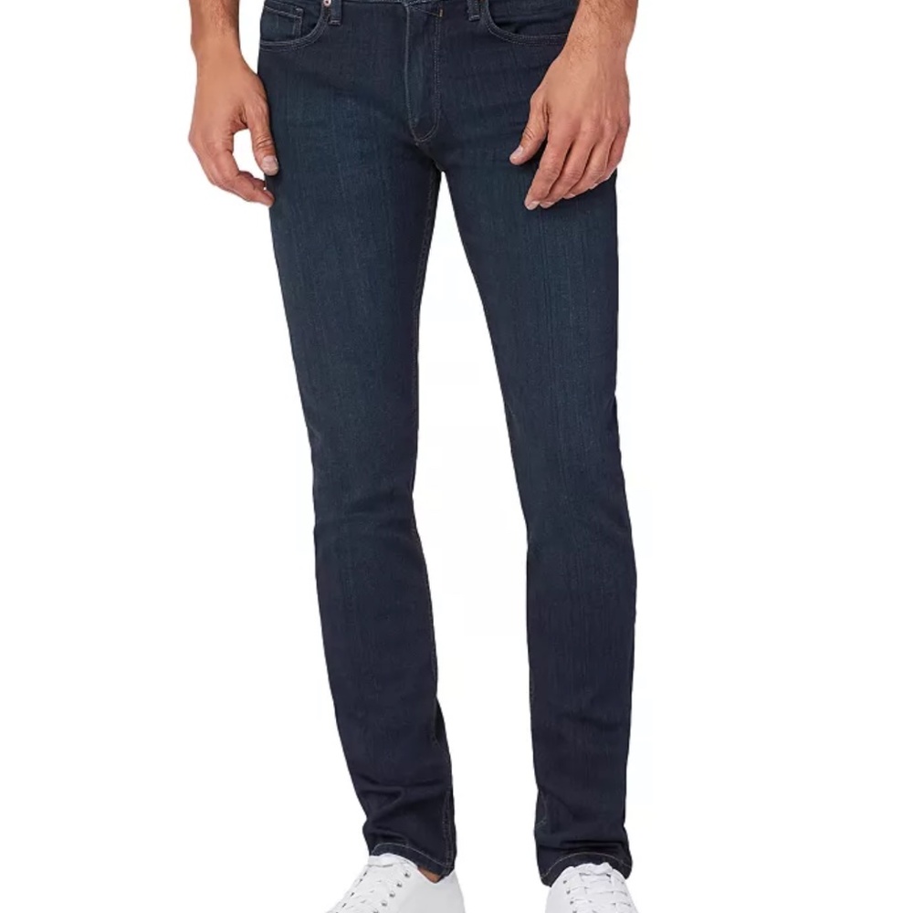 Paige Lennox Slim Jean W32
